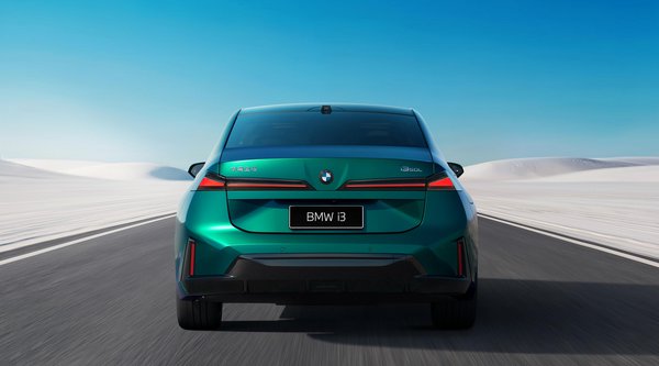 Η BMW i3 πέτυχε... εξωπραγματική αυτονομία - Το μεγάλο «αλλά»