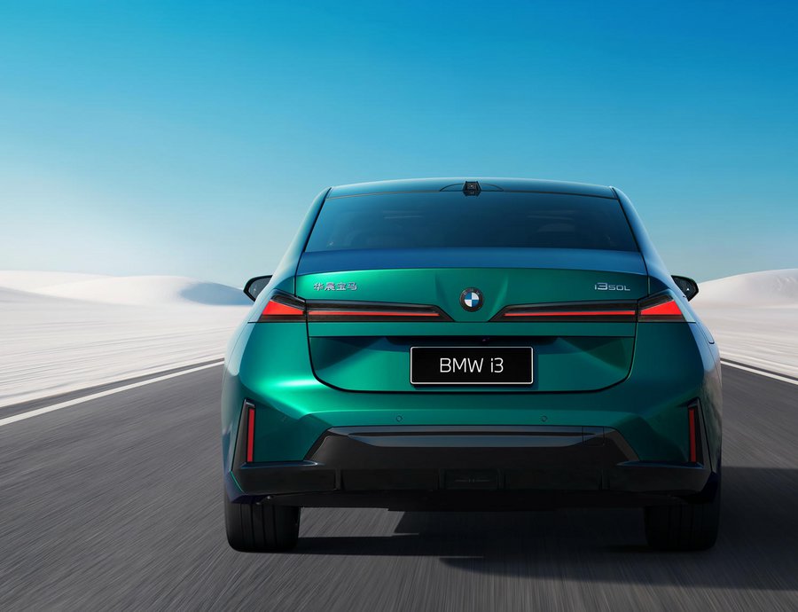 Η BMW i3 πέτυχε... εξωπραγματική αυτονομία, όμως υπάρχει ένα «αλλά»