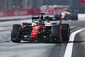 Ferrari: Φέρνει αναβαθμίσεις στο Τέξας πριν στραφεί στο 2027