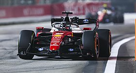 Ferrari: Φέρνει αναβαθμίσεις στο Τέξας πριν στραφεί στο 2027