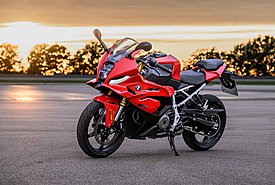 Αποκάλυψη για τη νέα BMW F 450 RR (photos)