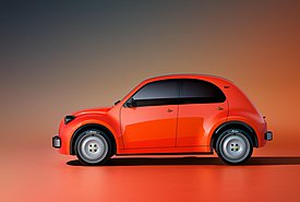 Η FIAT ετοιμάζει το δικό της... 2CV - Όλα όσα γνωρίζουμε