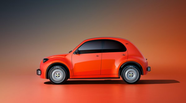 Η FIAT ετοιμάζει το δικό της... 2CV - Όλα όσα γνωρίζουμε