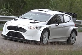 WRC: Αυξάνεται η ισχύς των αυτοκινήτων το 2027 - Δημιουργείται νέο πρωτάθλημα ομάδων