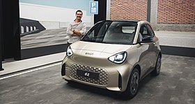 Θα δούμε υβριδικό smart #2; Τι μας απάντησε ο Product Manager του νέου μοντέλου