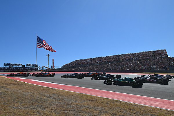 F1: Κινδυνεύει το Grand Prix ΗΠΑ; Η μήνυση που «απειλεί» τον αγώνα