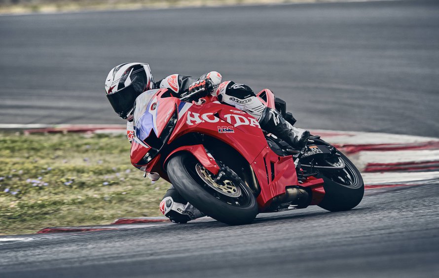Αποκάλυψη για τη νέα Honda CBR600RR – Οι αλλαγές για το 2027