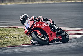 Αποκάλυψη για τη νέα Honda CBR600RR – Οι αλλαγές για το 2027