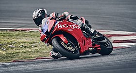 Αποκάλυψη για τη νέα Honda CBR600RR – Οι αλλαγές για το 2027