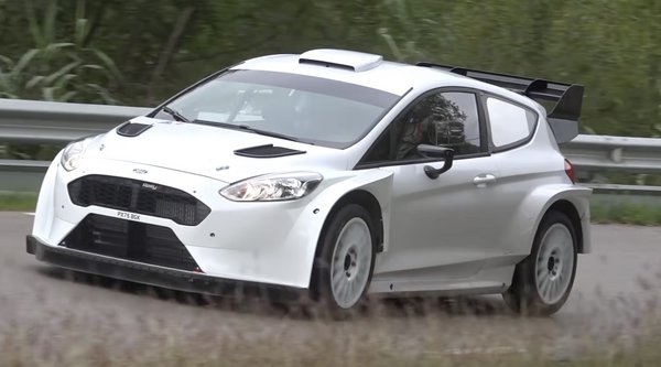 WRC: Αυξάνεται η ισχύς των αυτοκινήτων το 2027 - Δημιουργείται νέο πρωτάθλημα ομάδων