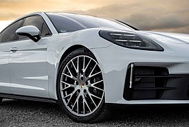 Έτσι θα μοιάζει η νέα Porsche Panamera - Τι αλλάζει στη σχεδίαση (photos)