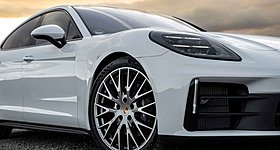 Έτσι θα μοιάζει η νέα Porsche Panamera - Τι αλλάζει στη σχεδίαση (photos)