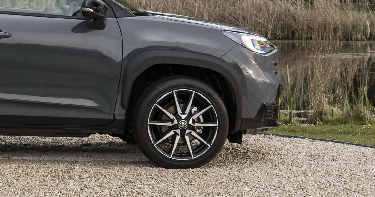 Toyota: Ρεκόρ πωλήσεων στην Ευρώπη - Ποιο μοντέλο είναι το best-seller