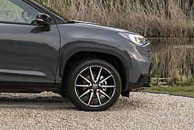 Toyota: Ρεκόρ πωλήσεων στην Ευρώπη - Ποιο μοντέλο είναι το best-seller