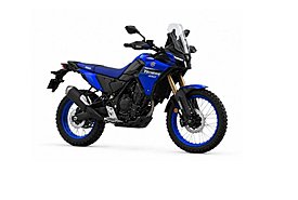 Yamaha Tenere 450: Αυτή είναι η πρώτη εικόνα - Όλα όσα γνωρίζουμε