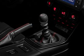 Η Subaru έχει στα σκαριά νέο WRX με μηχανικό κιβώτιο - Το μεγάλο «αλλά»
