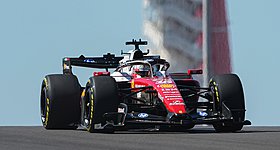 GP ΗΠΑ - FP2: Ξανά ο Leclerc στην κορυφή, μικρές οι διαφορές