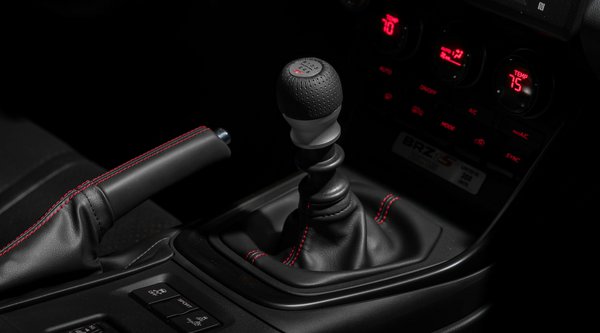 Η Subaru έχει στα σκαριά νέο WRX με μηχανικό κιβώτιο - Το μεγάλο «αλλά»