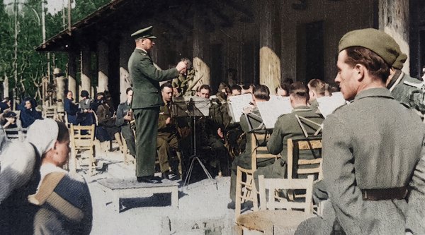Η ιστορία του ελληνικού οδικού δικτύου: Μια επίσκεψη στο Ειδικό Δικαστήριο Αθηνών