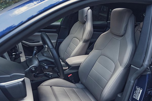 Αυτό είναι το φθηνότερο μοντέλο της Porsche στην ελληνική αγορά (τιμή)