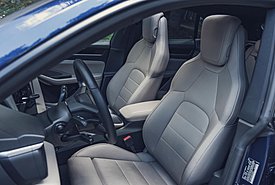 Αυτό είναι το φθηνότερο μοντέλο της Porsche στην ελληνική αγορά (τιμή)
