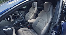 Αυτό είναι το φθηνότερο μοντέλο της Porsche στην ελληνική αγορά (τιμή)