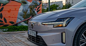 Volvo: Ετοιμάζει νέο μοντέλο με χαμηλότερη τιμή από το EX60 - Όλα όσα γνωρίζουμε