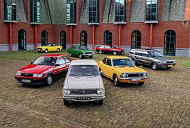 Short Test Drive: Έξι δεκαετίες Toyota Corolla και οδηγούμε τις E10 και AE86 GT!
