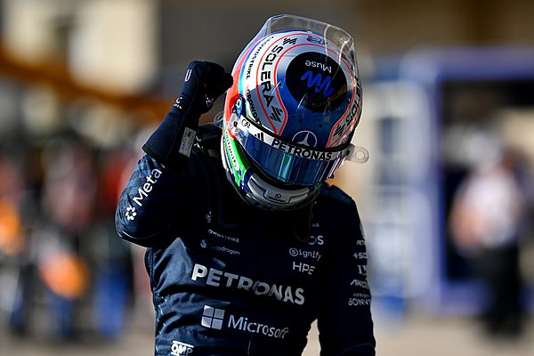 F1: Οι βαθμολογίες μετά τη νίκη Antonelli στις ΗΠΑ - Στο Μεξικό η επόμενη ευκαιρία για το πρωτάθλημα