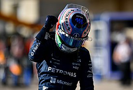 F1: Οι βαθμολογίες μετά τη νίκη Antonelli στις ΗΠΑ - Στο Μεξικό η επόμενη ευκαιρία για το πρωτάθλημα