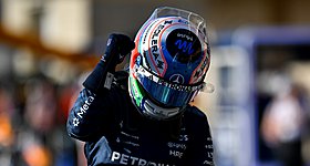F1: Οι βαθμολογίες μετά τη νίκη Antonelli στις ΗΠΑ - Στο Μεξικό η επόμενη ευκαιρία για το πρωτάθλημα