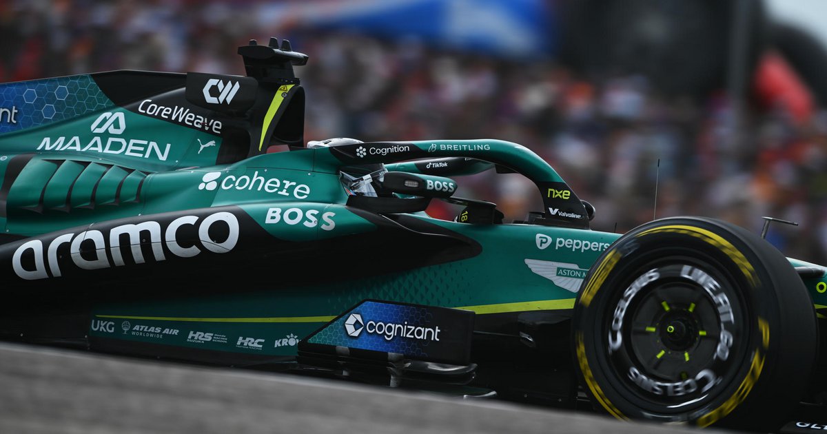 F1: Οι μεγάλες αλλαγές που θα βγάλουν τη Honda από τον βούρκο το 2027
