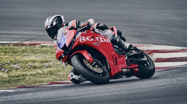 Αποκάλυψη για τη νέα Honda CBR600RR – Οι αλλαγές για το 2027