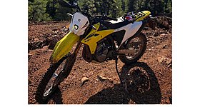 Βασίλης Μπούδρος - «ENODIA Project»: Με Suzuki DR-Z4S στο Africa Eco Race 2027