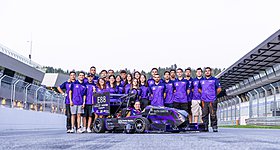 Democritus Racing Team: Στην 70η θέση στο Formula Student World Ranking η ομάδα του ΔΠΘ