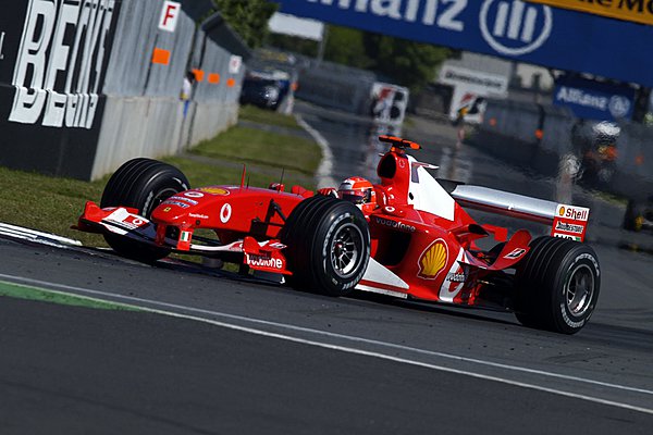 Η Bridgestone θέλει να επιστρέψει στη Formula 1 και να ταράξει τα νερά - Όλα τα δεδομένα