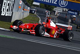 Η Bridgestone θέλει να επιστρέψει στη Formula 1 και να ταράξει τα νερά - Όλα τα δεδομένα