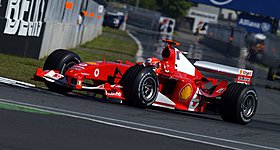 Η Bridgestone θέλει να επιστρέψει στη Formula 1 και να ταράξει τα νερά - Όλα τα δεδομένα