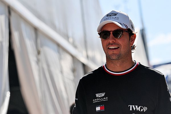 Επίσημο: Ο Sergio Perez παραμένει στην Cadillac με συμβόλαιο-έκπληξη