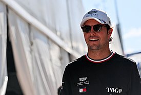 Επίσημο: Ο Sergio Perez παραμένει στην Cadillac με συμβόλαιο-έκπληξη