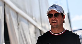 Επίσημο: Ο Sergio Perez παραμένει στην Cadillac με συμβόλαιο-έκπληξη