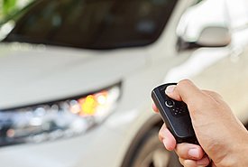Πόσο μακριά μπορείς να οδηγήσεις χωρίς το κλειδί του αυτοκινήτου;
