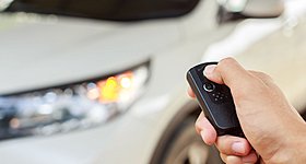Πόσο μακριά μπορείς να οδηγήσεις χωρίς το κλειδί του αυτοκινήτου;
