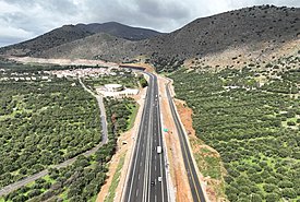 ΒΟΑΚ: Στην κυκλοφορία τα πρώτα 10 km – Πότε ολοκληρώνεται το έργο