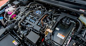 Toyota: Νέος κινητήρας 1.500 cc για τα υβριδικά της – Τι αλλάζει στην κατανάλωση