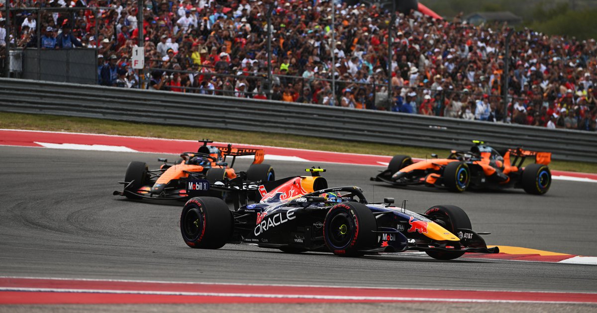 F1: Ξεκαθαρίζει το τοπίο για τους V8 κινητήρες - Κυβισμός, ισχύς και ηλεκτροκινητήρας στο προσκήνιο