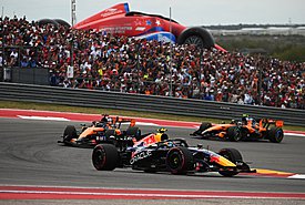 F1: Ξεκαθαρίζει το τοπίο για τους V8 κινητήρες - Κυβισμός, ισχύς και ηλεκτροκινητήρας στο προσκήνιο