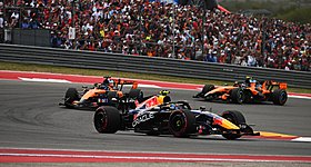 F1: Ξεκαθαρίζει το τοπίο για τους V8 κινητήρες - Κυβισμός, ισχύς και ηλεκτροκινητήρας στο προσκήνιο