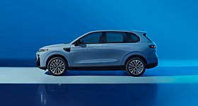 Το κινεζικό SUV που έγινε «Made in Europe» - Σε ποια χώρα κατασκευάζεται