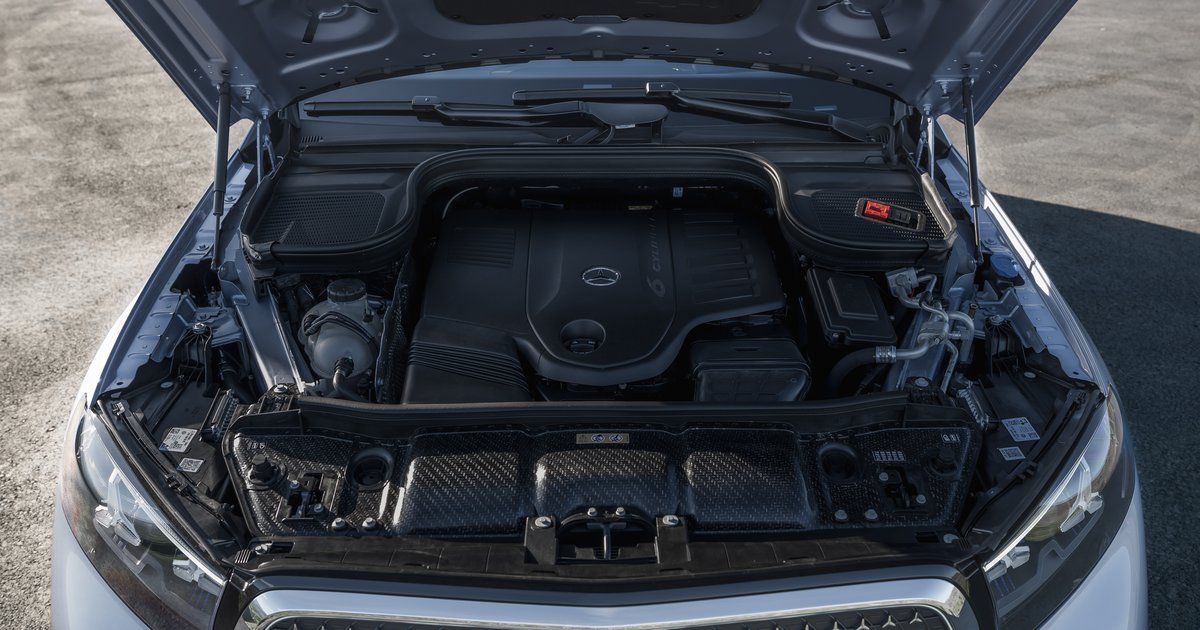 Mercedes-Benz: Νέος κινητήρας 1.500 cc με 231 PS και τεχνολογία από τη Formula 1